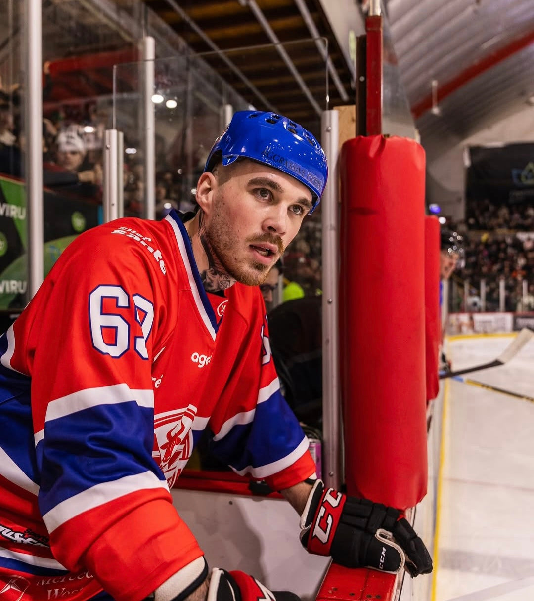 KILLER69 TEAM LEWISLEFOU VS PRIMEAU 🏒