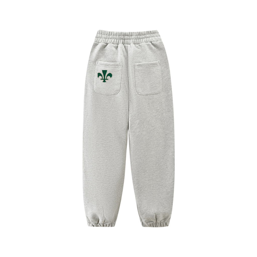 Jogging Enfant Unisex NØRD FLEUR DE LYS