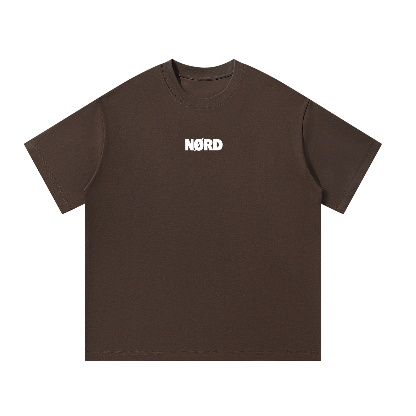 Tshirt GRIBOUILLE DU NØRD