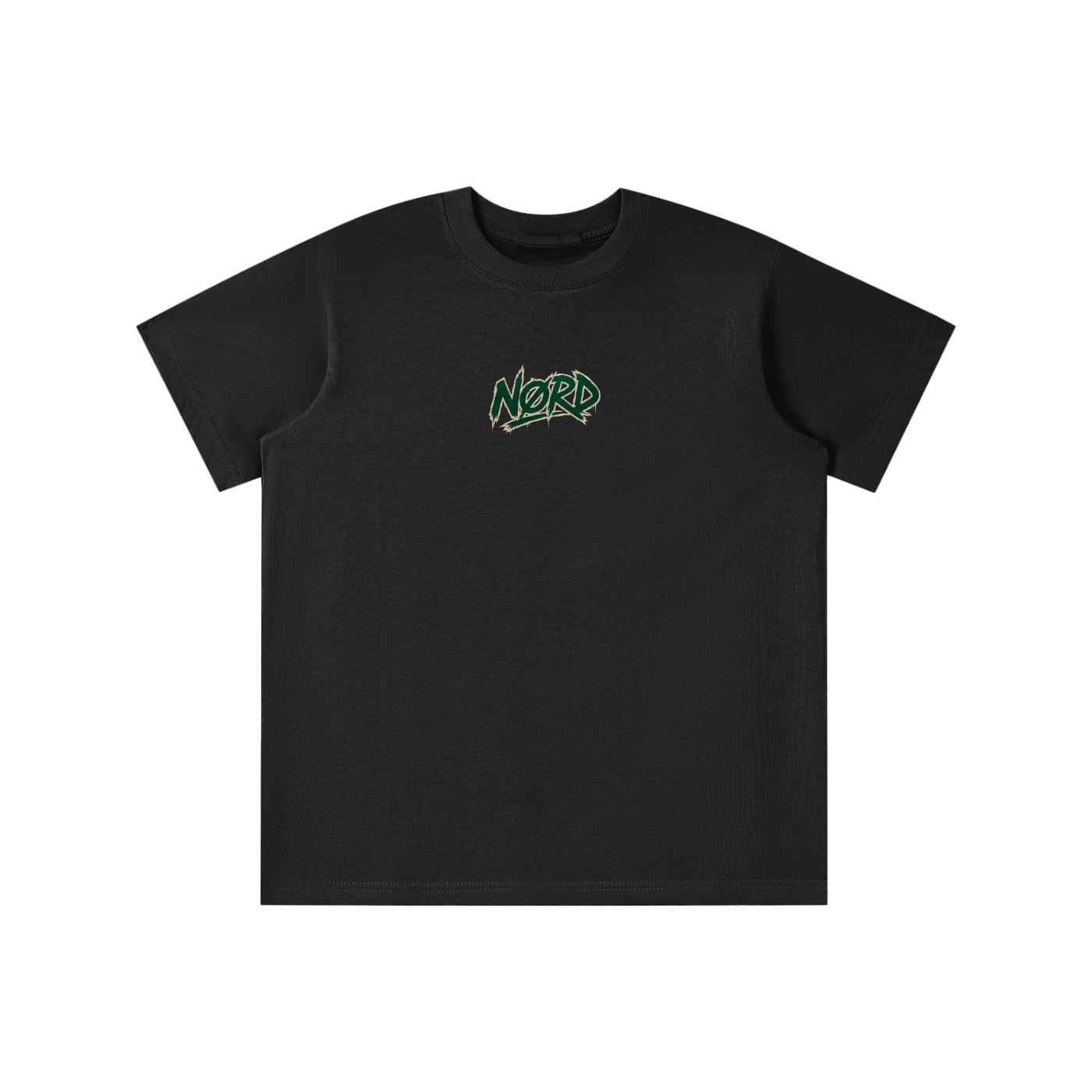 Tshirt Enfant Unisex NØRD FLEUR DE LYS