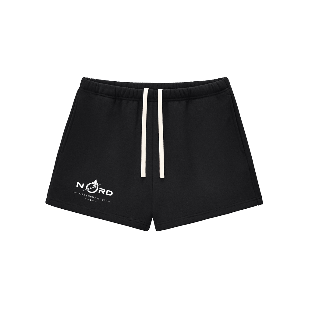 Shorts Nørd Femmes