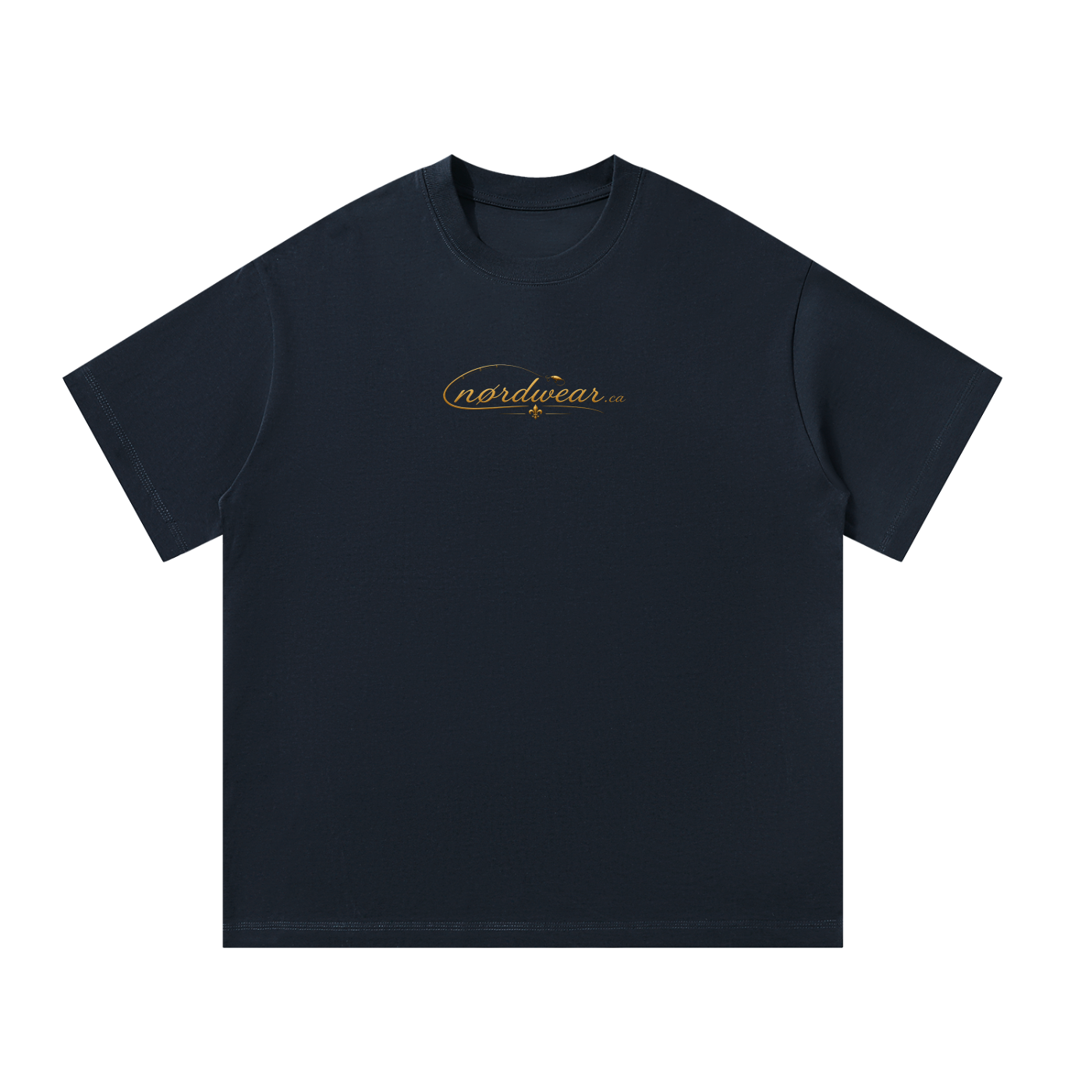 T-Shirt PÊCHEUR DU NORD #1
