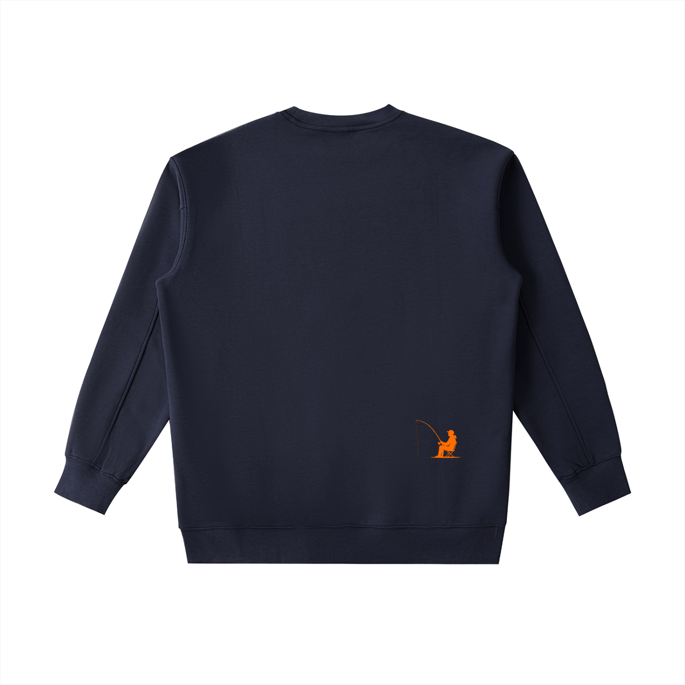 Crewneck Sweatshirt PÊCHEUR DU NORD