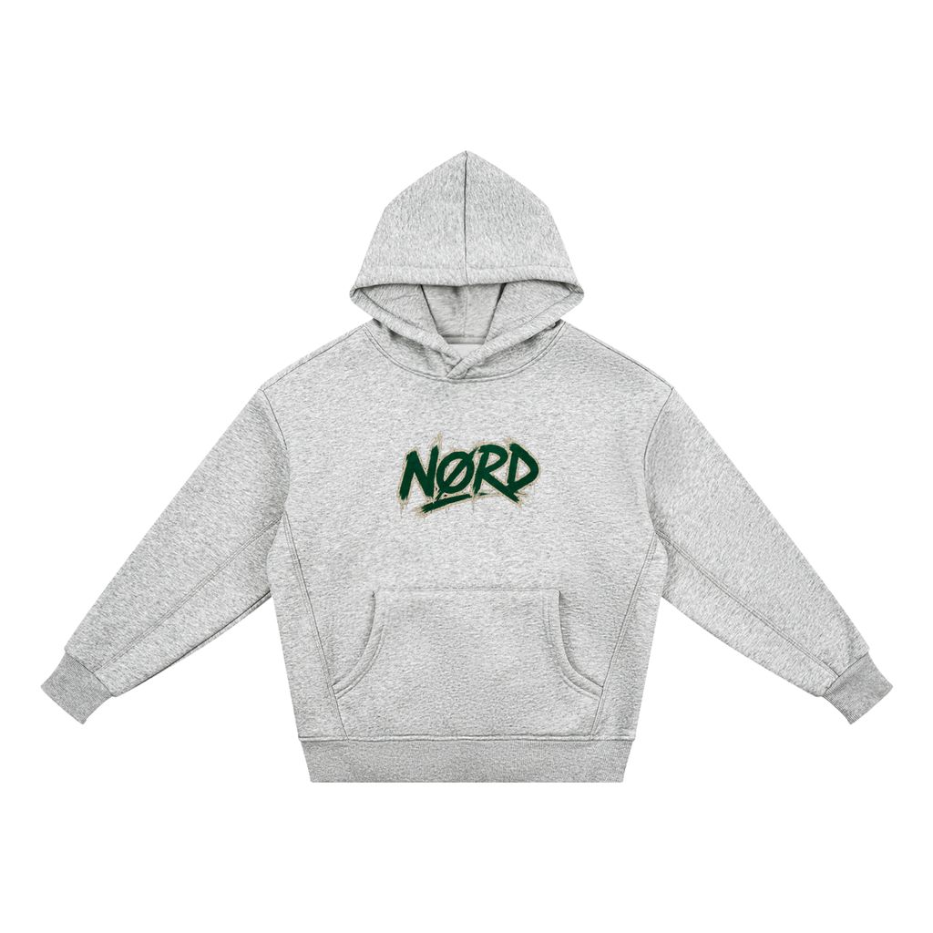 Hoodie Enfant Unisex NØRD FLEUR DE LYS