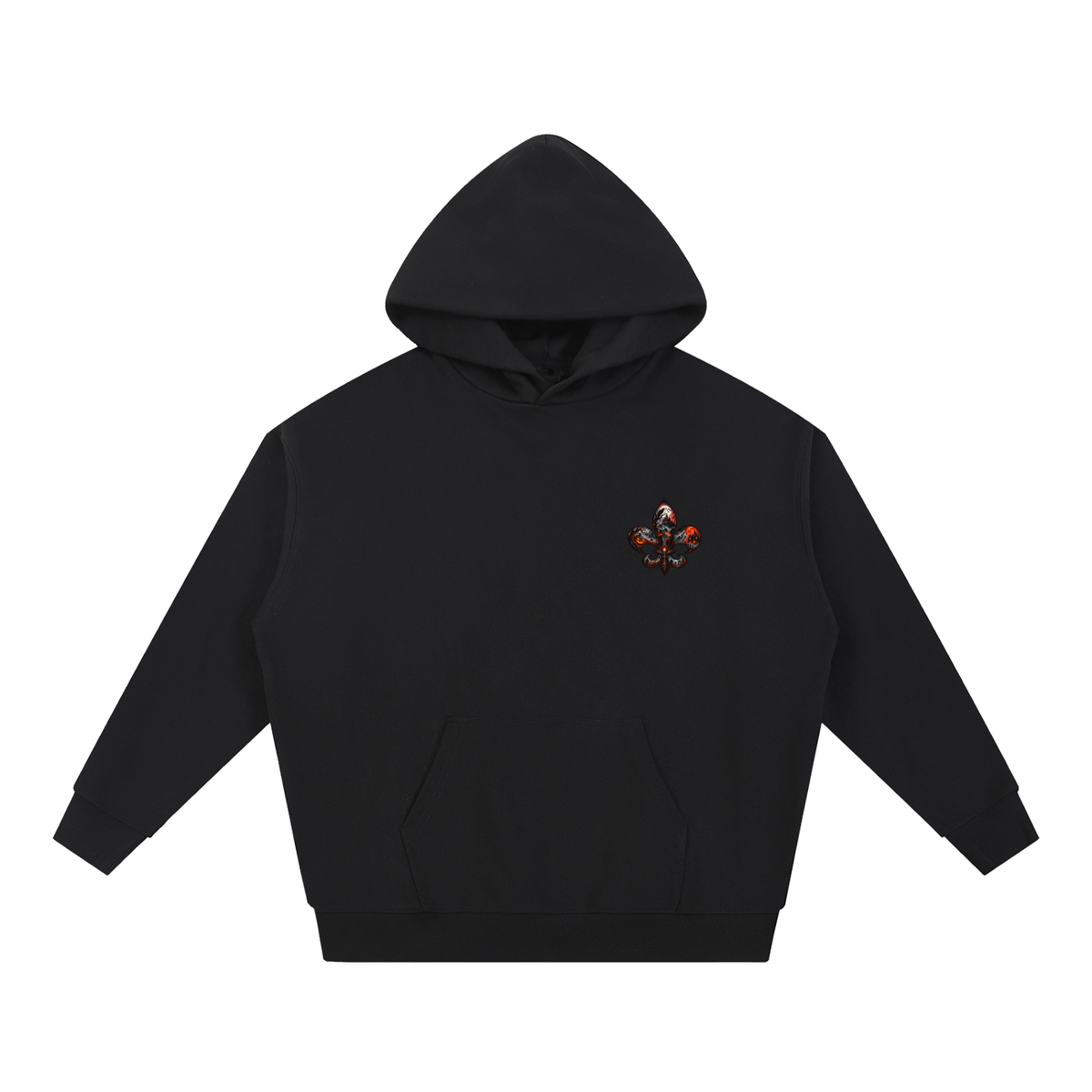Heavyweight Hoodie SPÉCIAL HALLOWEEN !