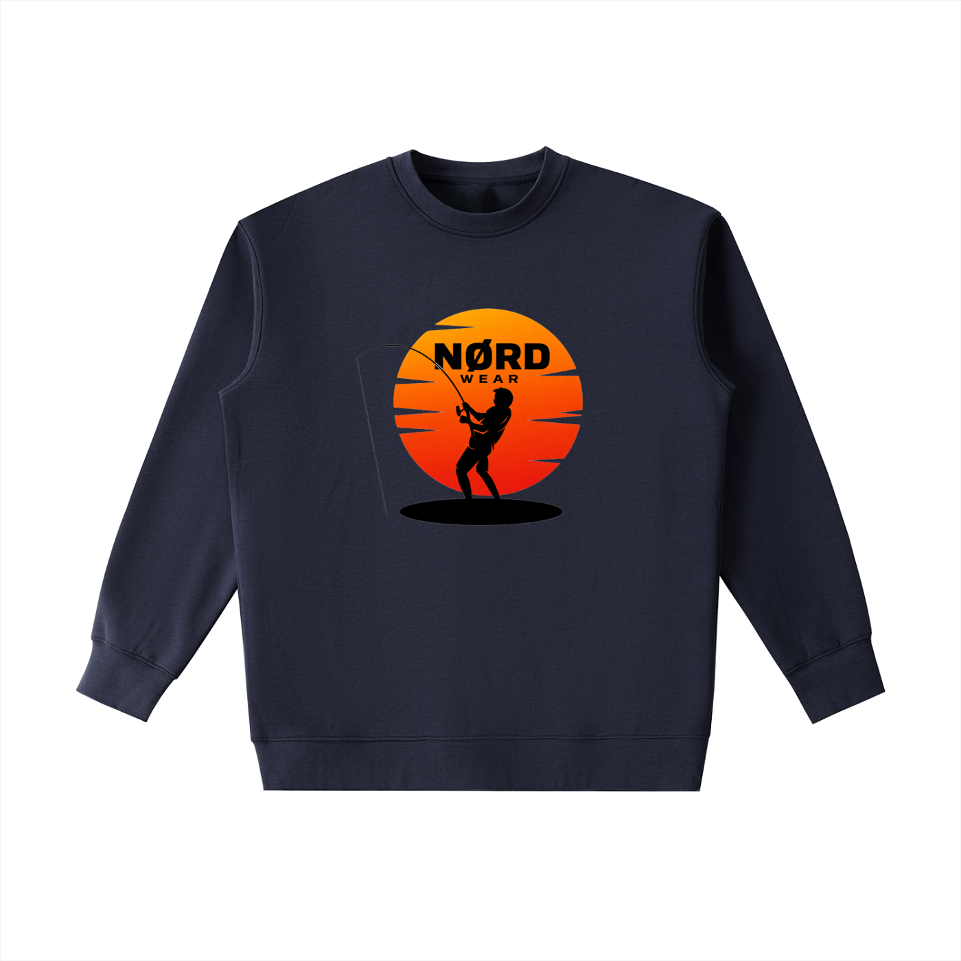 Crewneck Sweatshirt PÊCHEUR DU NORD