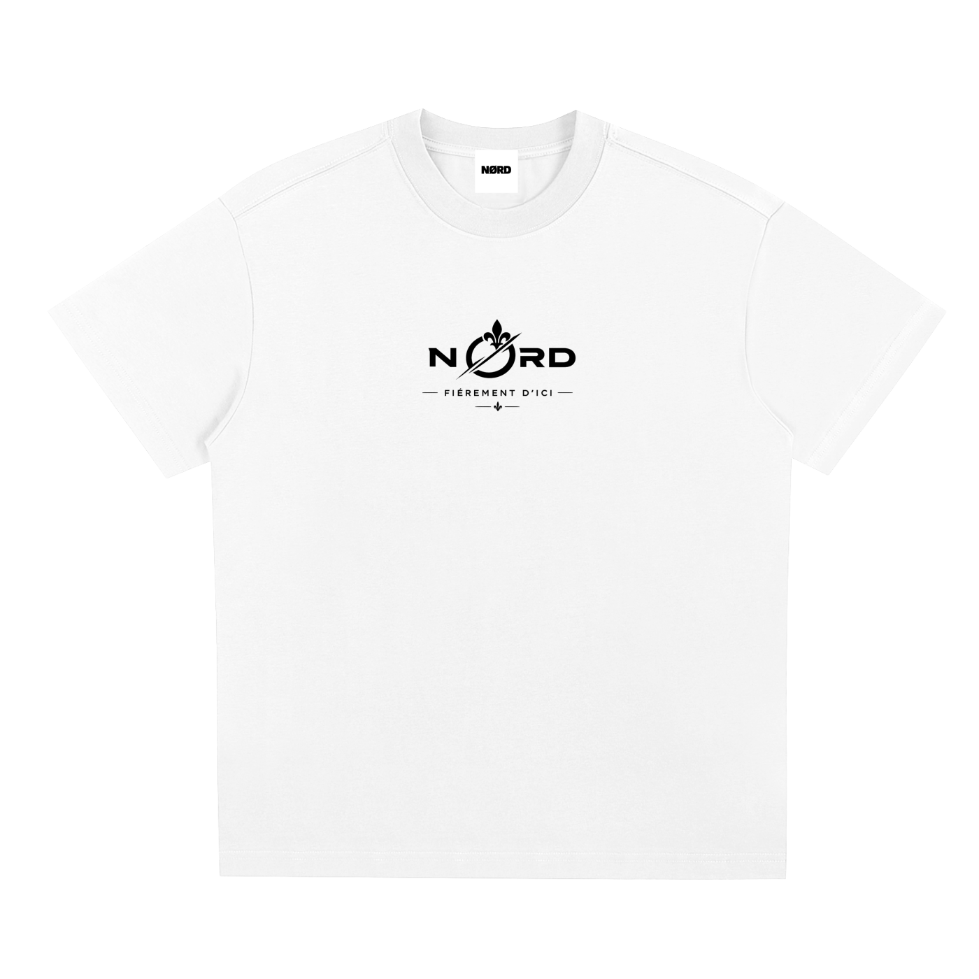 Sorona🌱 T-Shirt Nørd