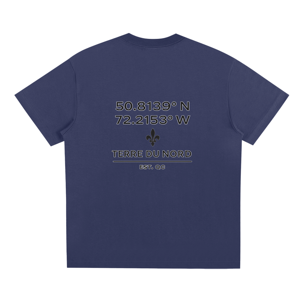 Sorona🌱 T-Shirt Nørd