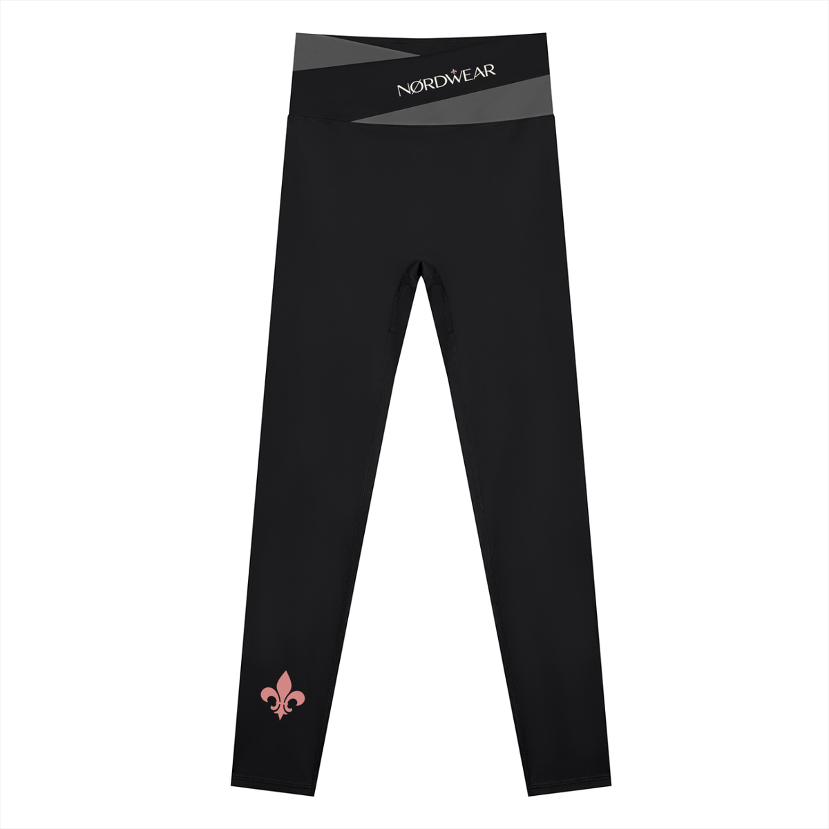 Yoga Leggings NØRDWEAR