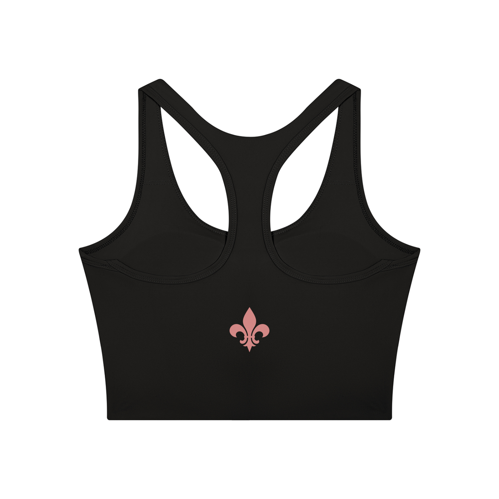 Yoga Top NØRDWEAR ÉDITION FEMME