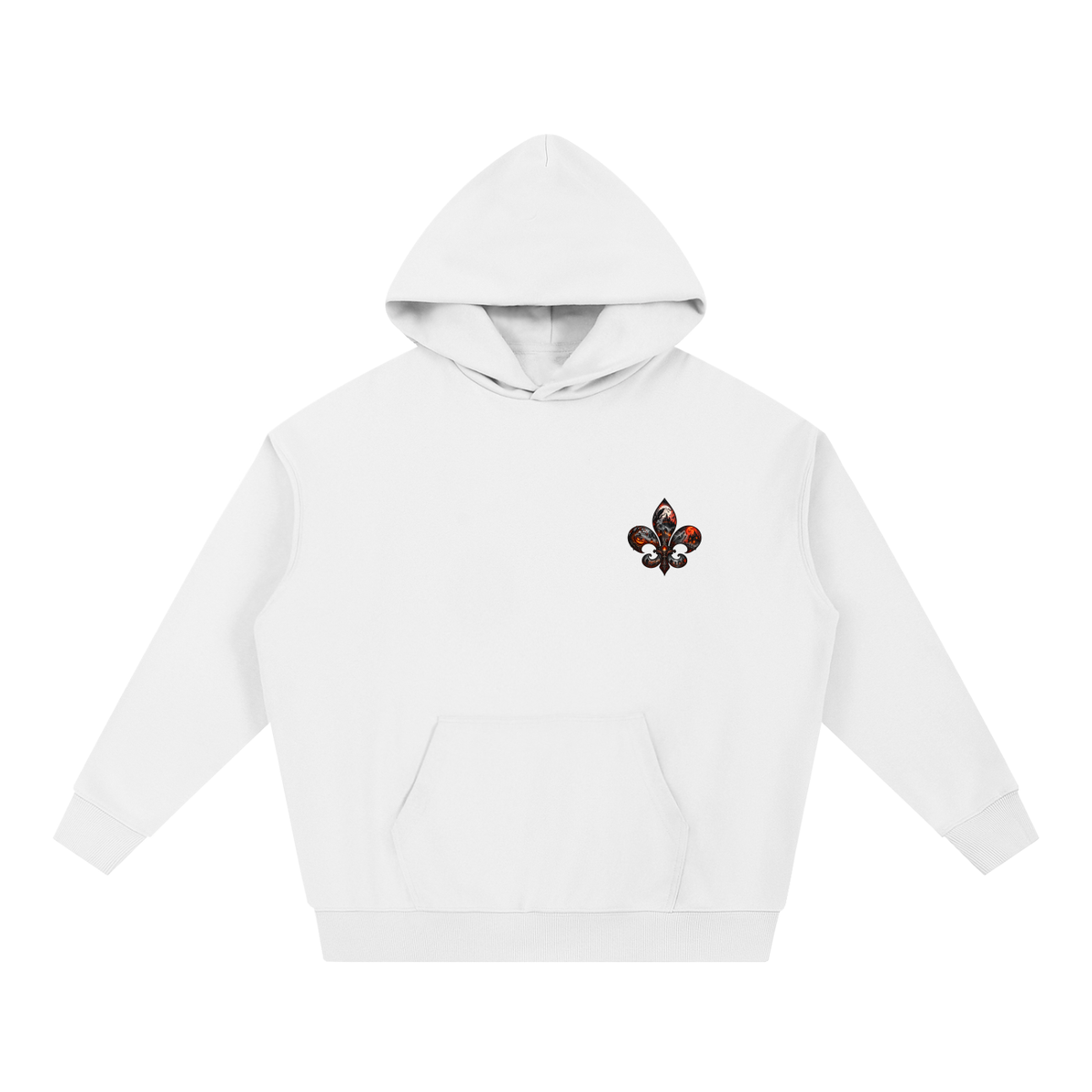 Heavyweight Hoodie SPÉCIAL HALLOWEEN !