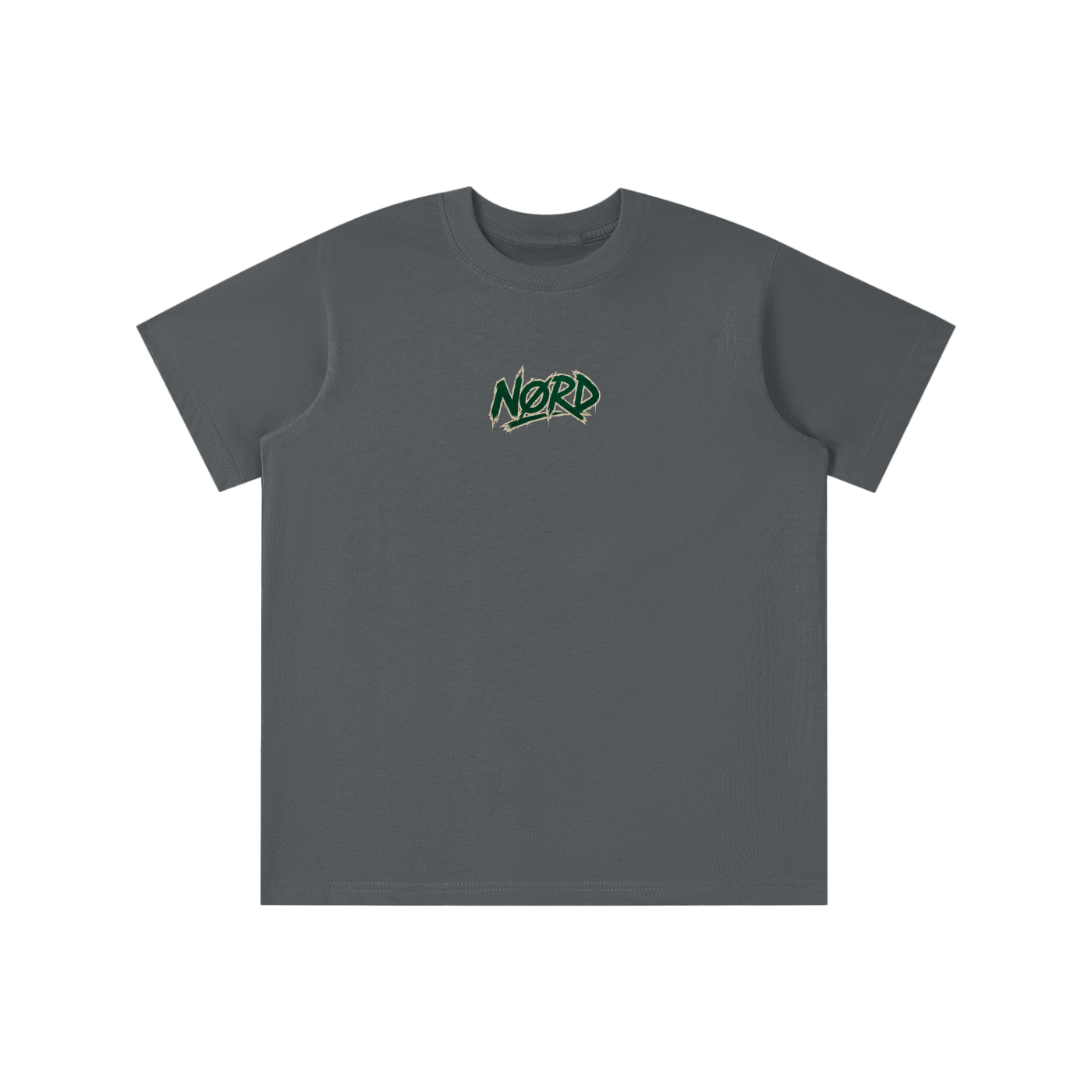 Tshirt Enfant Unisex NØRD FLEUR DE LYS