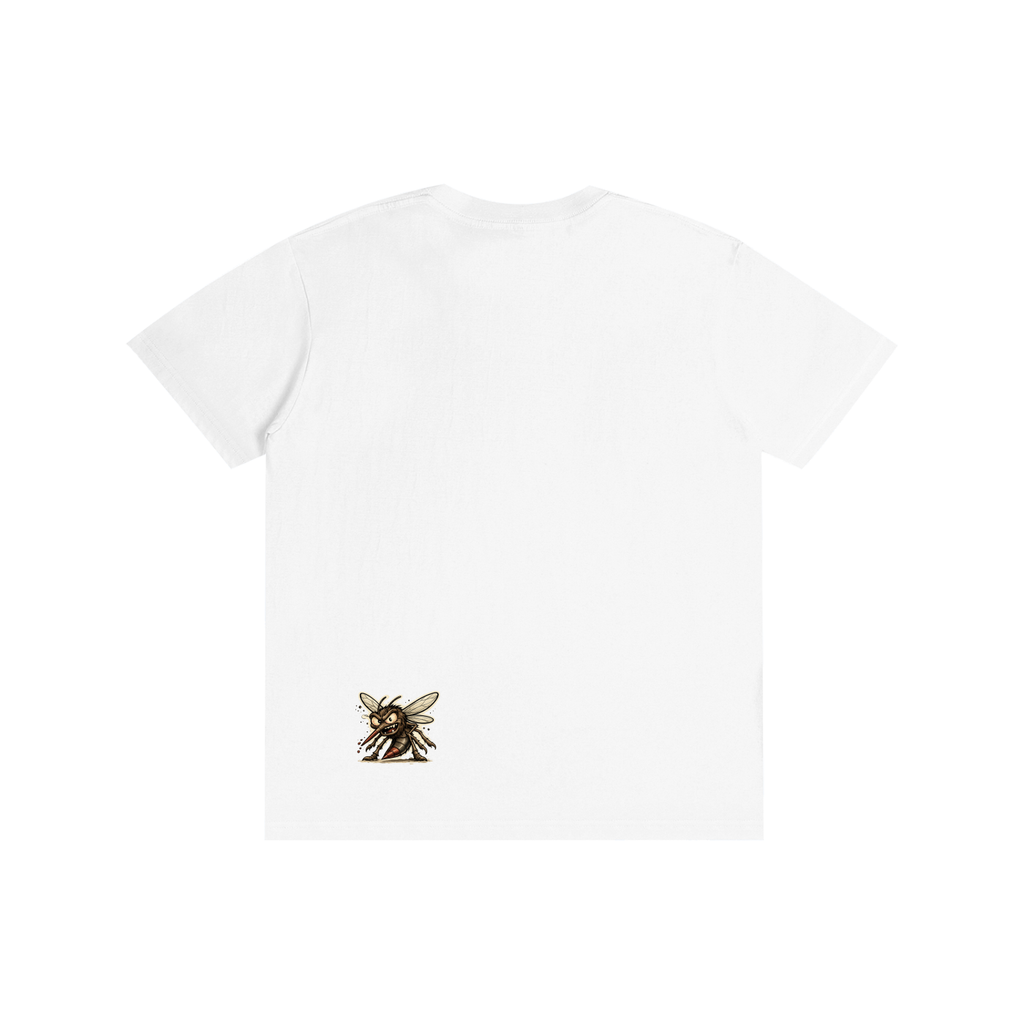 Pure Cotton T-shirt NØRD MARINGOUIN