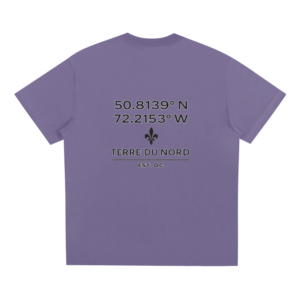 Sorona🌱 T-Shirt Nørd