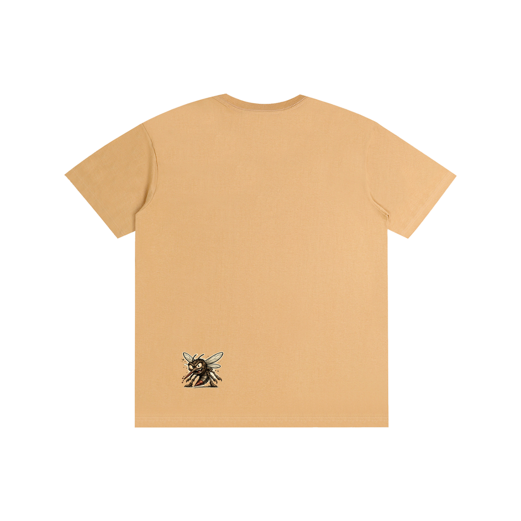 Pure Cotton T-shirt NØRD MARINGOUIN
