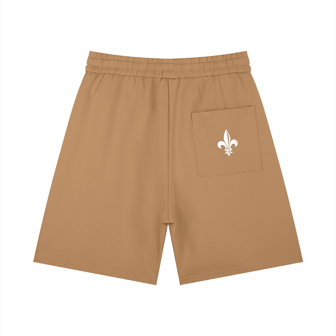 Men’s Loose Fit Drawstring Shorts