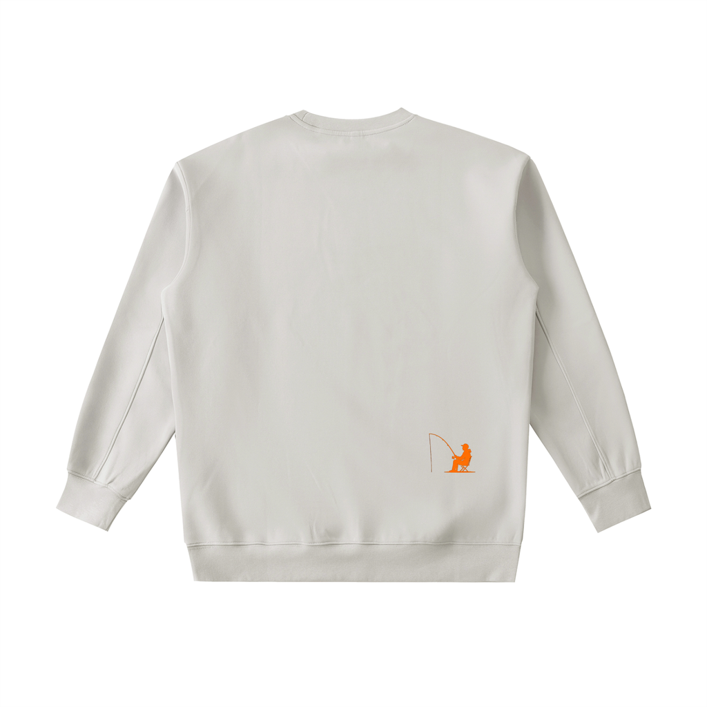 Crewneck Sweatshirt PÊCHEUR DU NORD