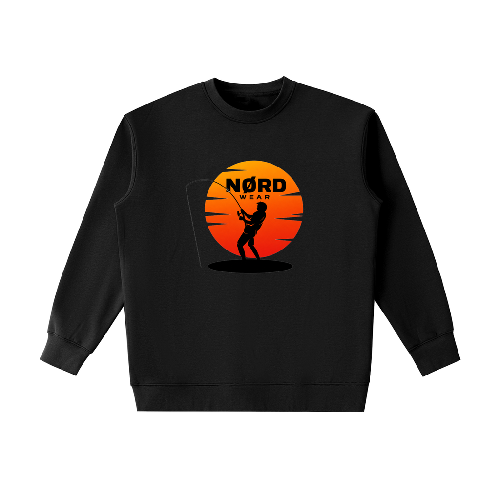 Crewneck Sweatshirt PÊCHEUR DU NORD