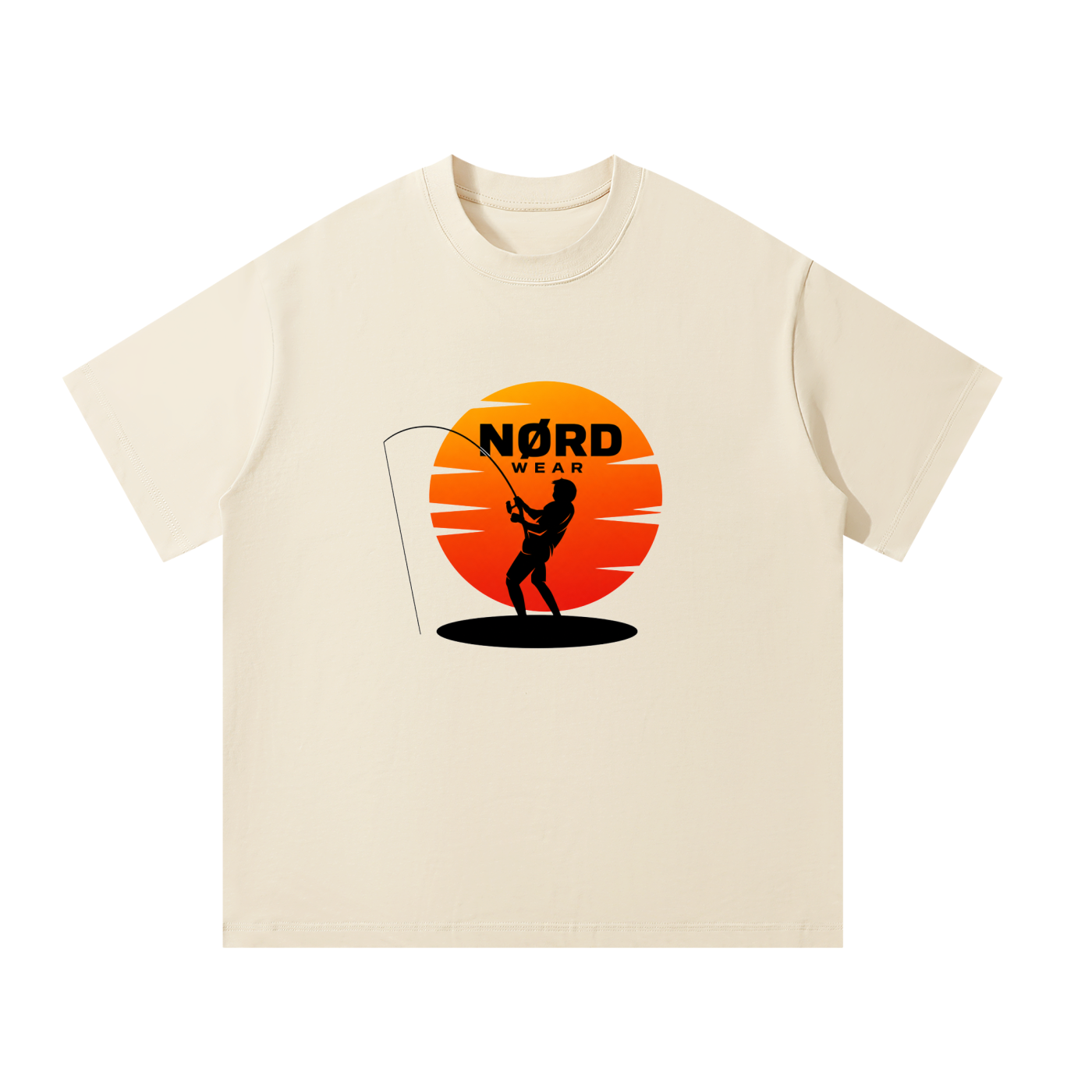 T-Shirt PÊCHEUR DU NORD #2