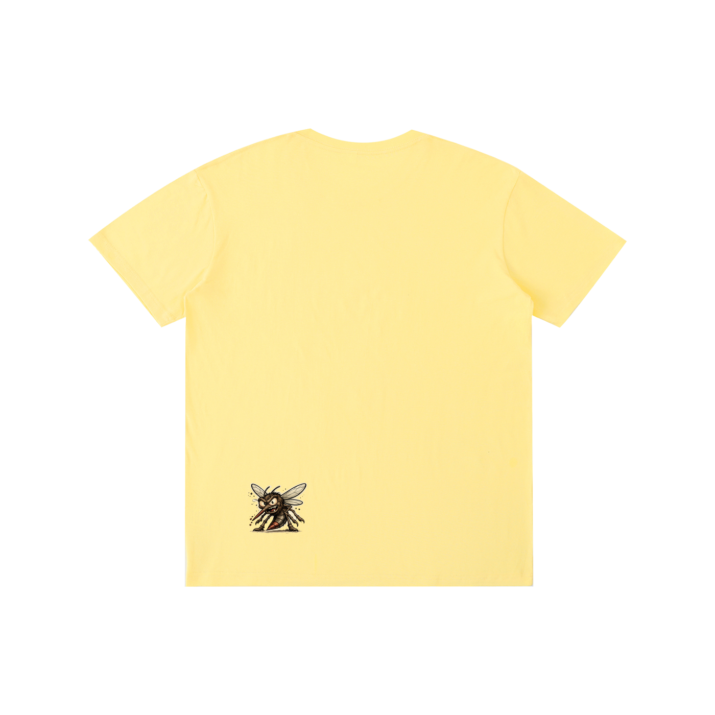 Pure Cotton T-shirt NØRD MARINGOUIN