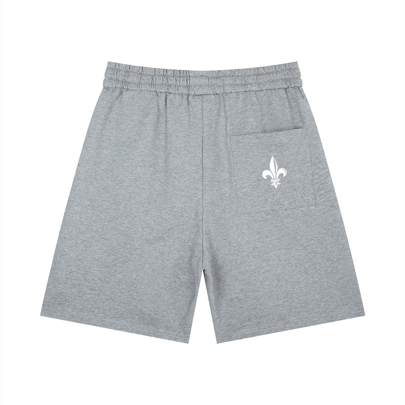 Men’s Loose Fit Drawstring Shorts