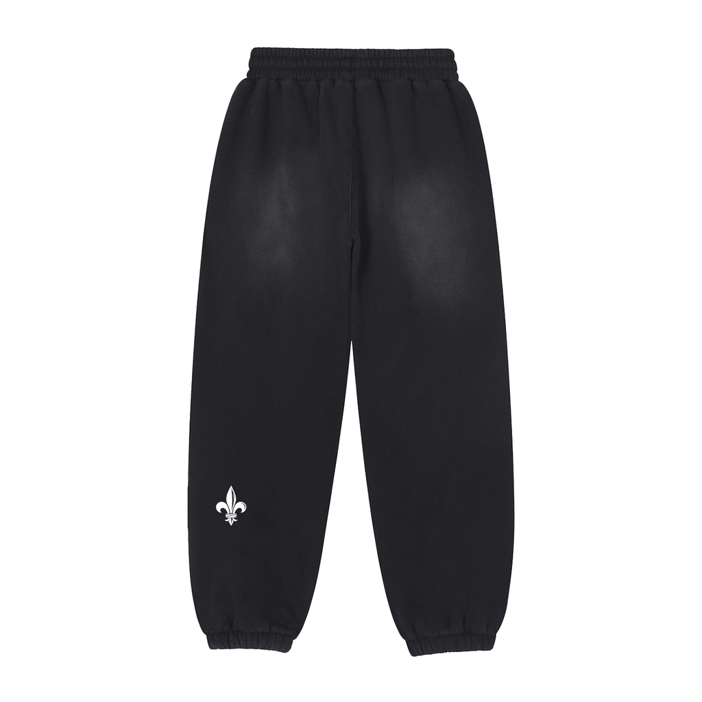 Vintage Jogger Nørd