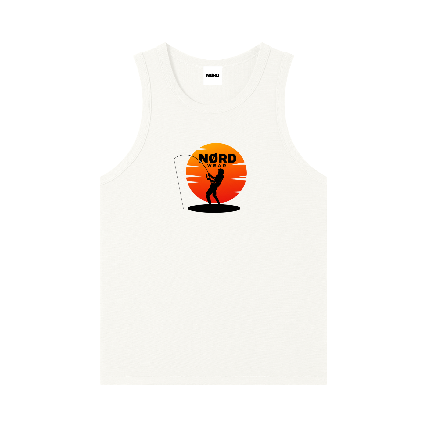 Camisole PÊCHEUR DU NORD