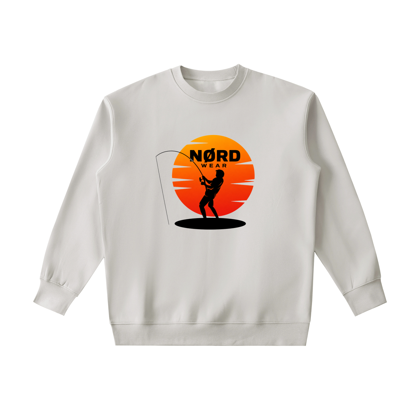 Crewneck Sweatshirt PÊCHEUR DU NORD