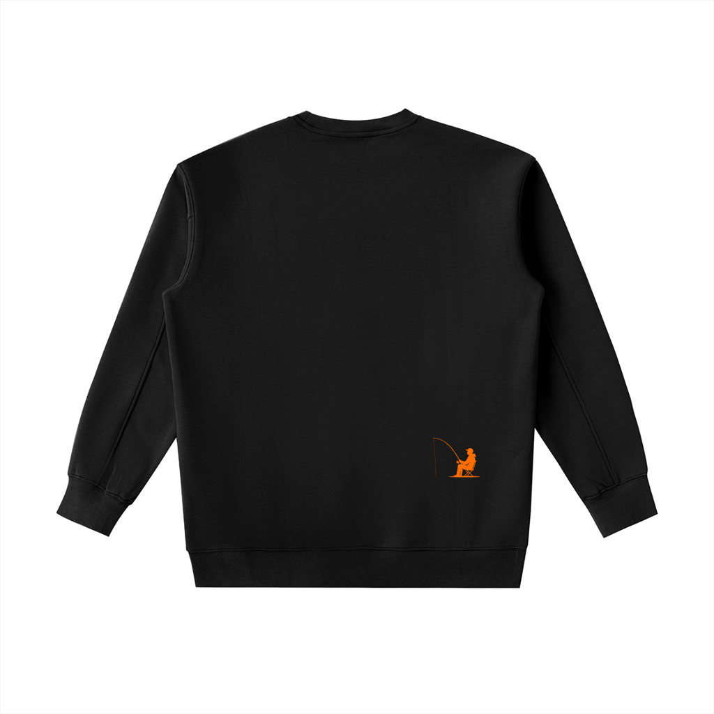 Crewneck Sweatshirt PÊCHEUR DU NORD