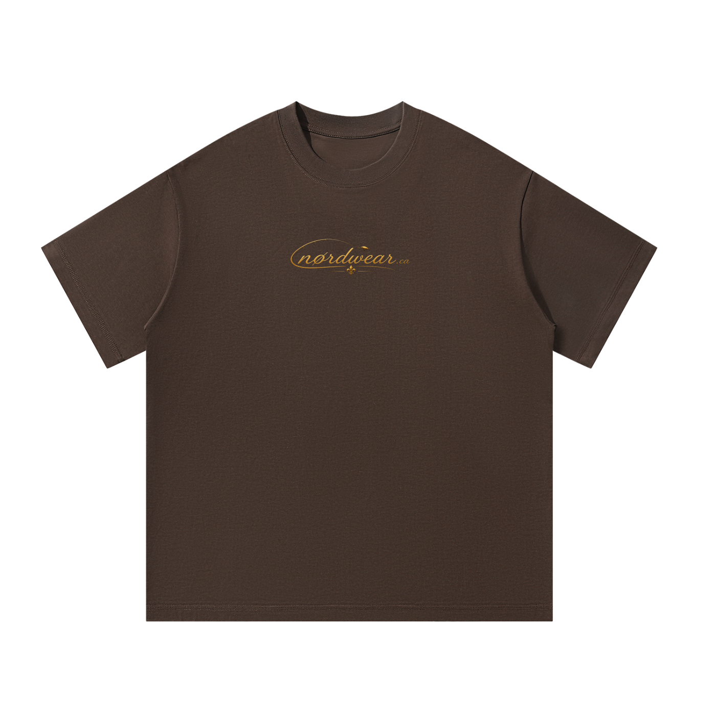 T-Shirt PÊCHEUR DU NORD #1