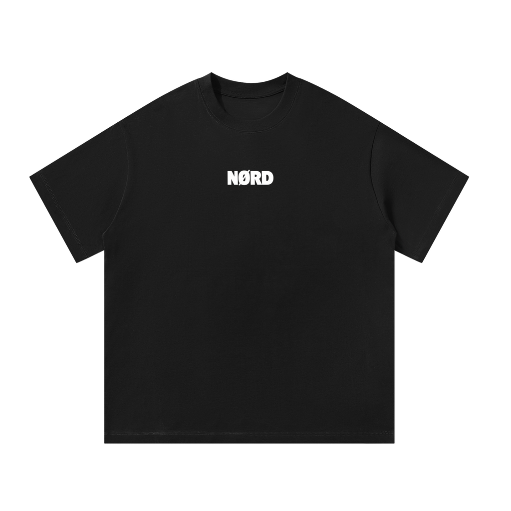 Tshirt GRIBOUILLE DU NØRD