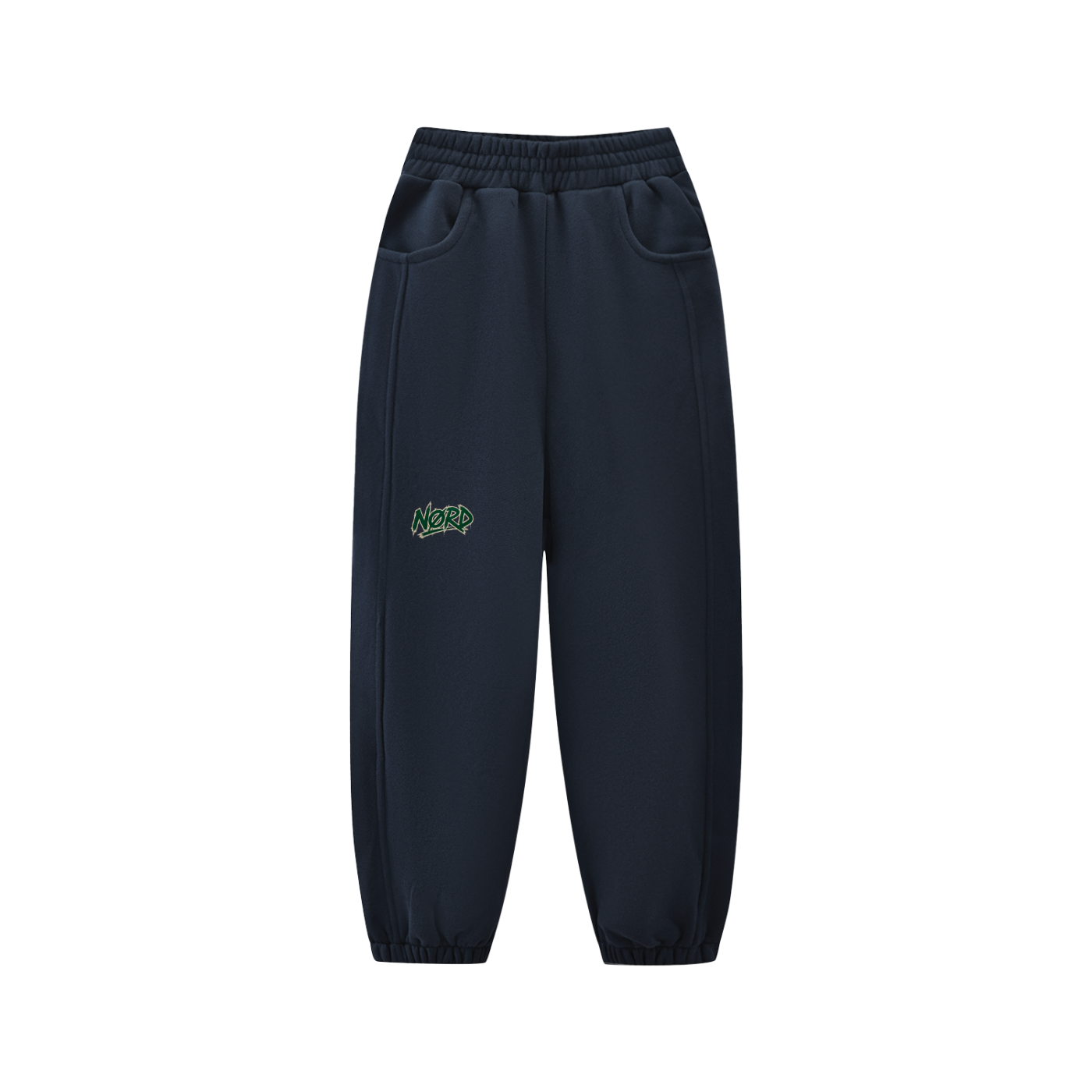 Jogging Enfant Unisex NØRD FLEUR DE LYS