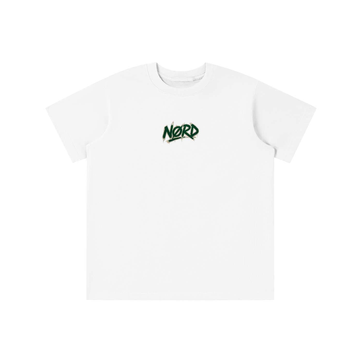 Tshirt Enfant Unisex NØRD FLEUR DE LYS