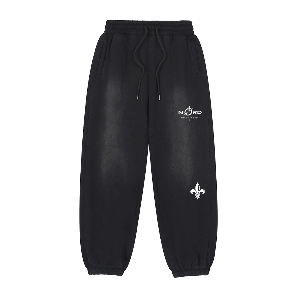 Vintage Jogger Nørd
