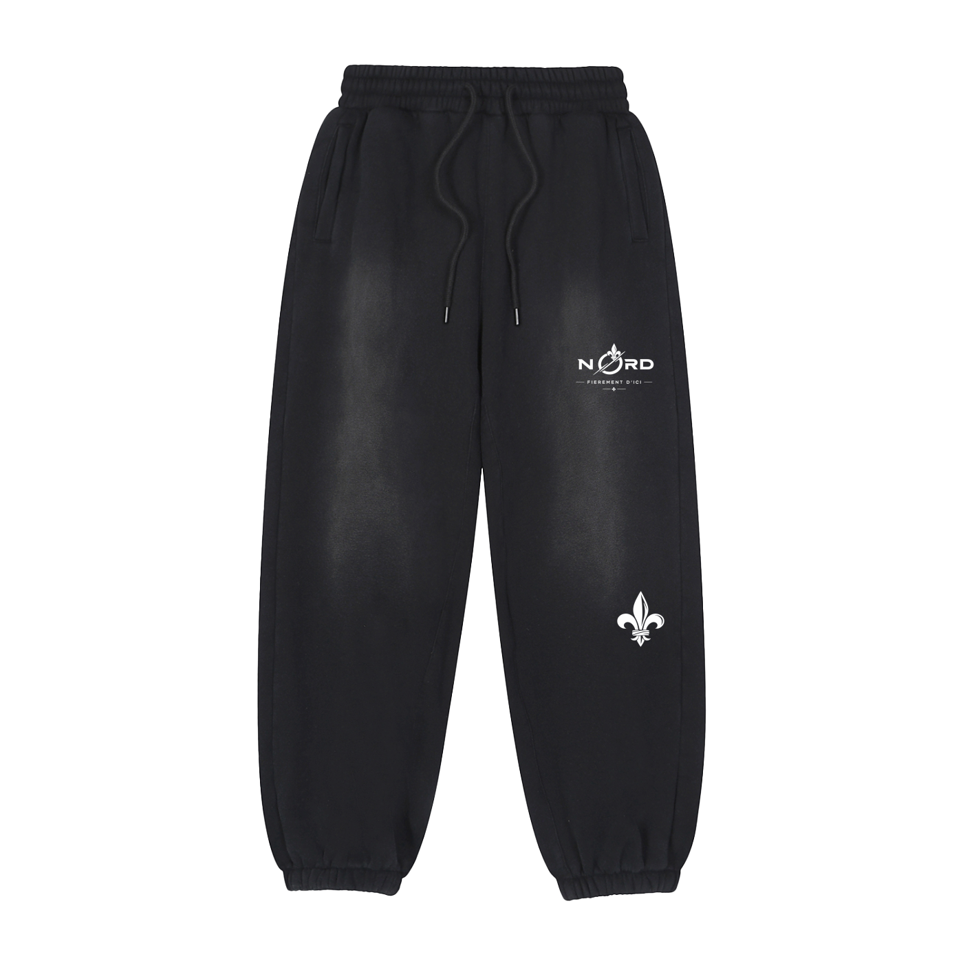 Vintage Jogger Nørd