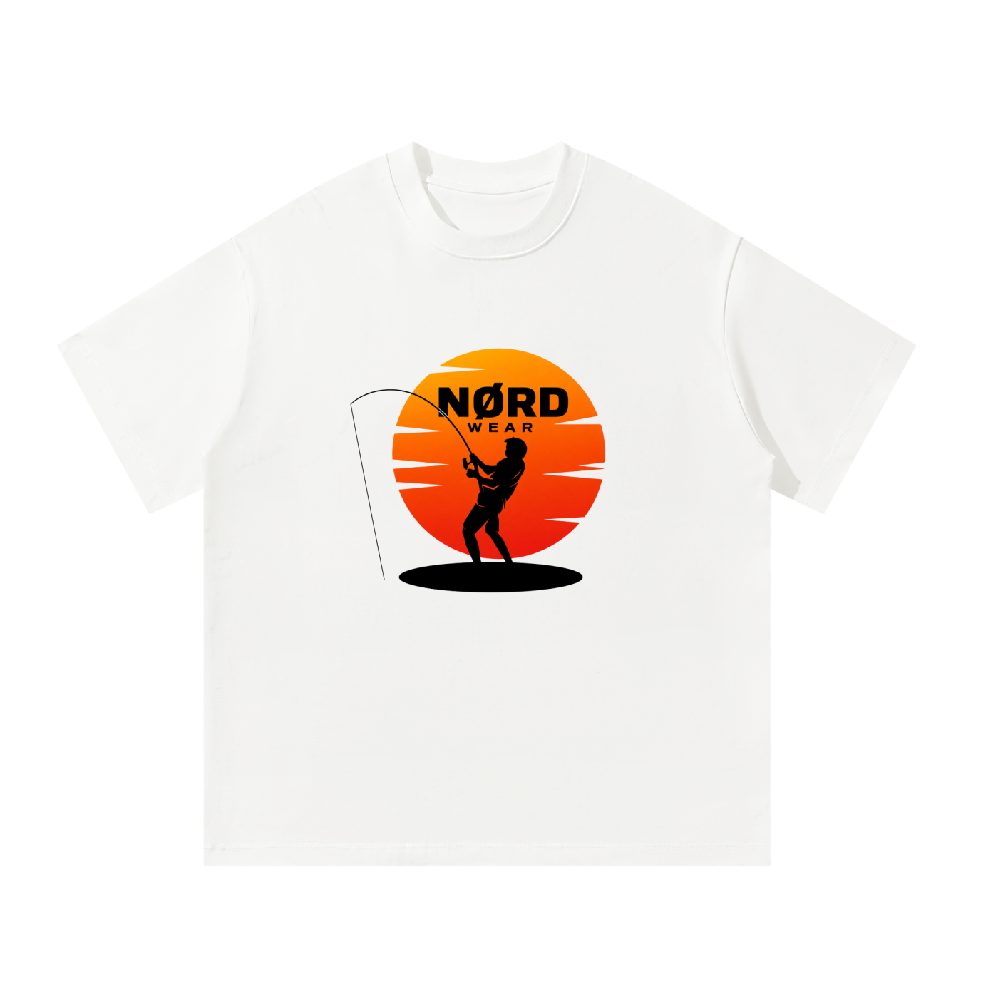 T-Shirt PÊCHEUR DU NORD #2