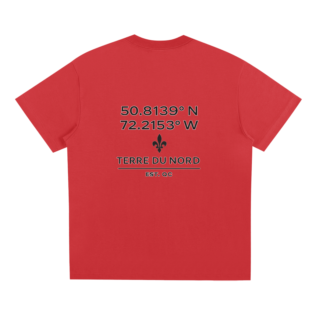 Sorona🌱 T-Shirt Nørd