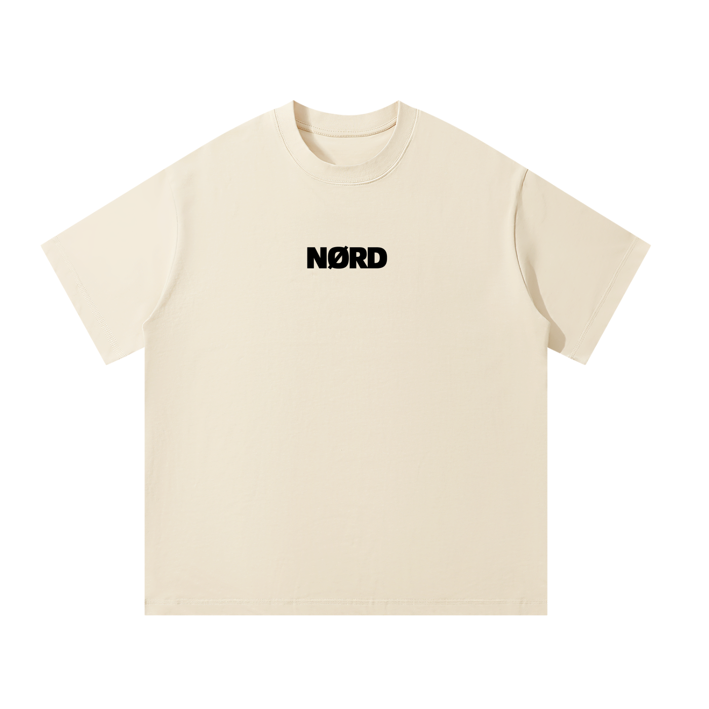 Tshirt GRIBOUILLE DU NØRD