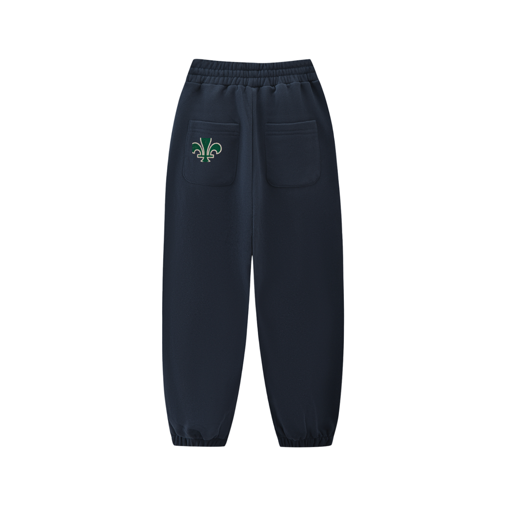 Jogging Enfant Unisex NØRD FLEUR DE LYS