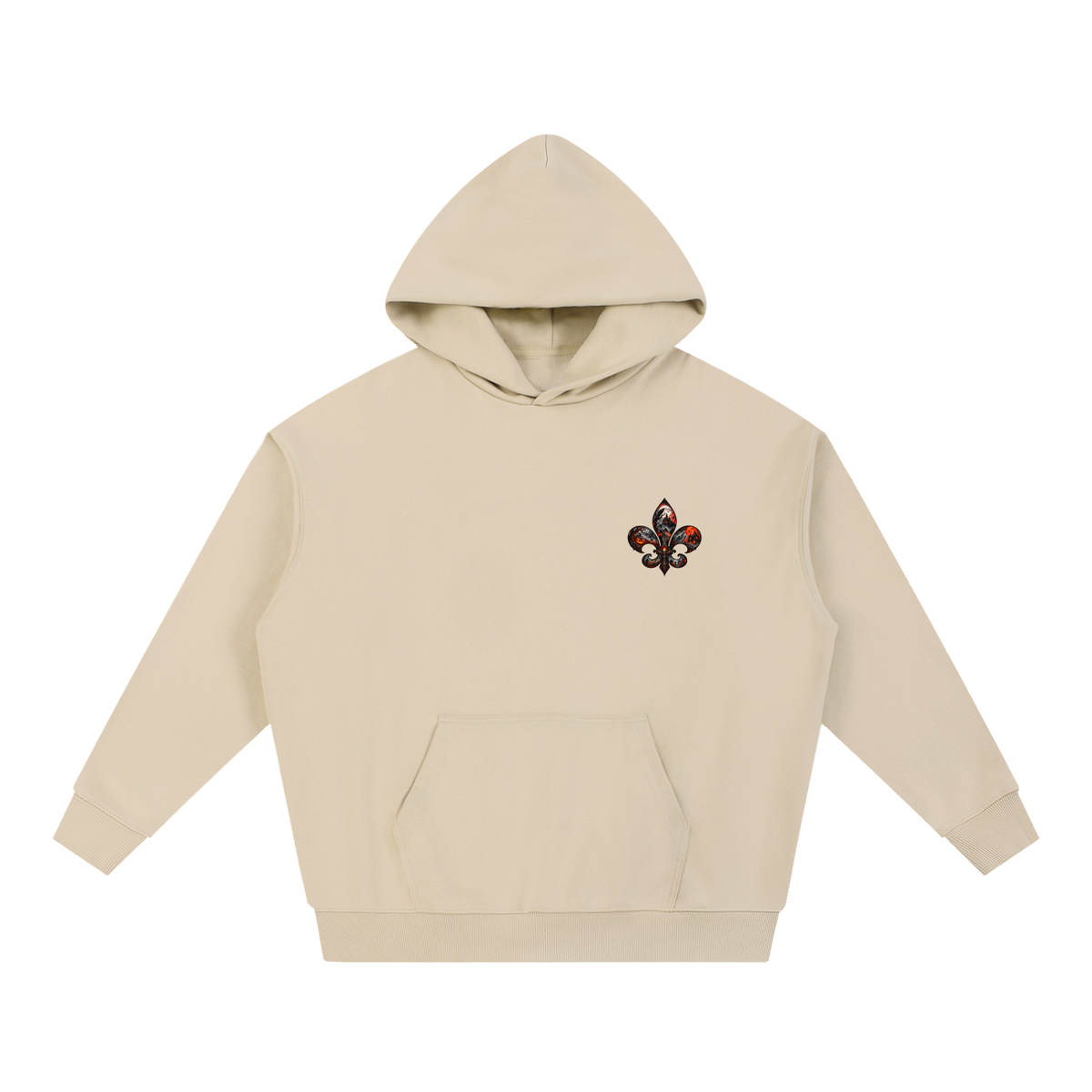 Heavyweight Hoodie SPÉCIAL HALLOWEEN !