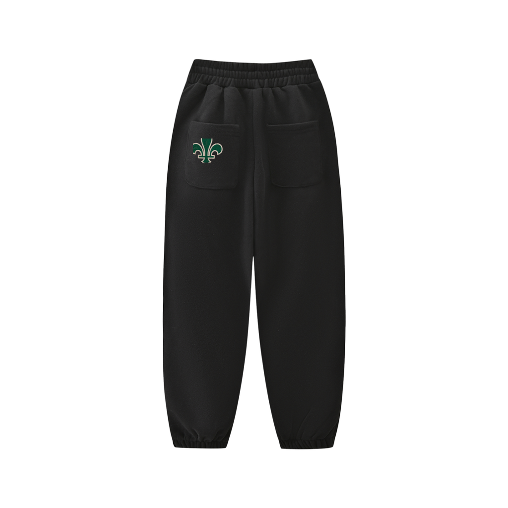 Jogging Enfant Unisex NØRD FLEUR DE LYS