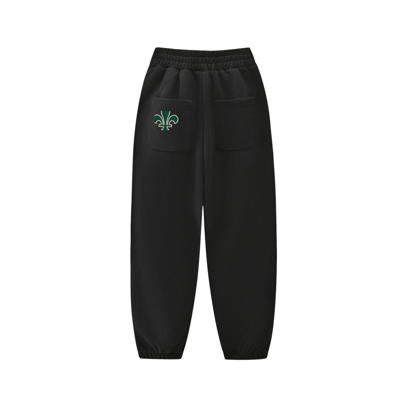 Jogging Enfant Unisex NØRD FLEUR DE LYS