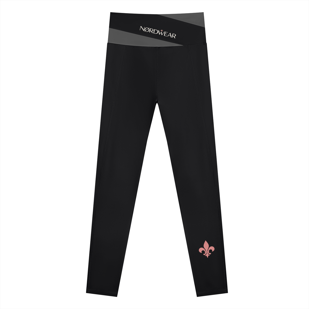 Yoga Leggings NØRDWEAR