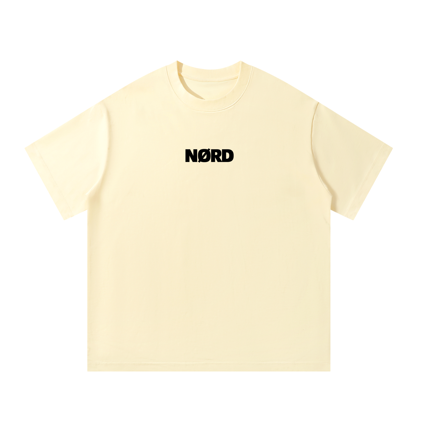 Tshirt GRIBOUILLE DU NØRD