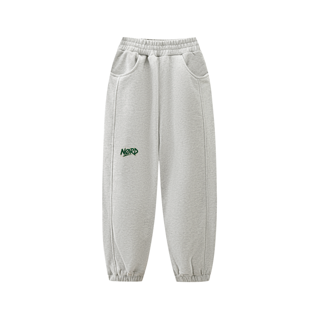 Jogging Enfant Unisex NØRD FLEUR DE LYS