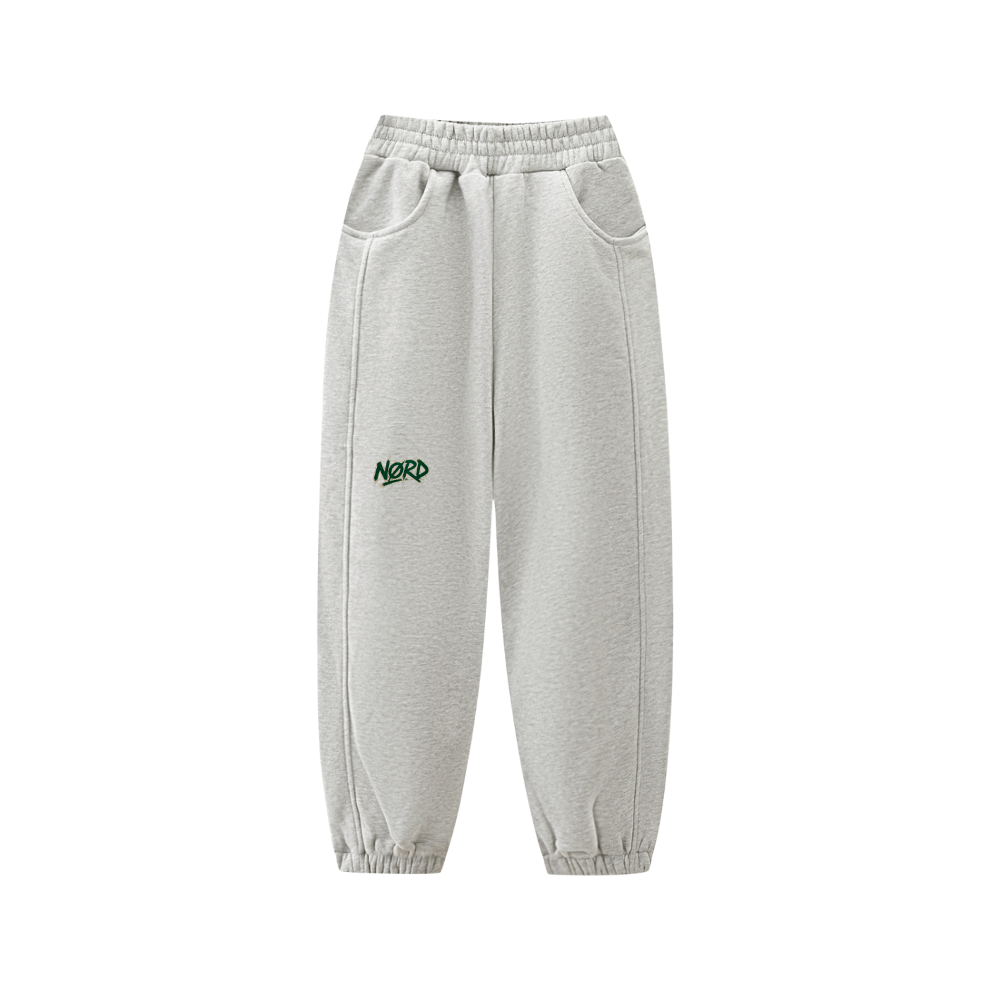 Jogging Enfant Unisex NØRD FLEUR DE LYS