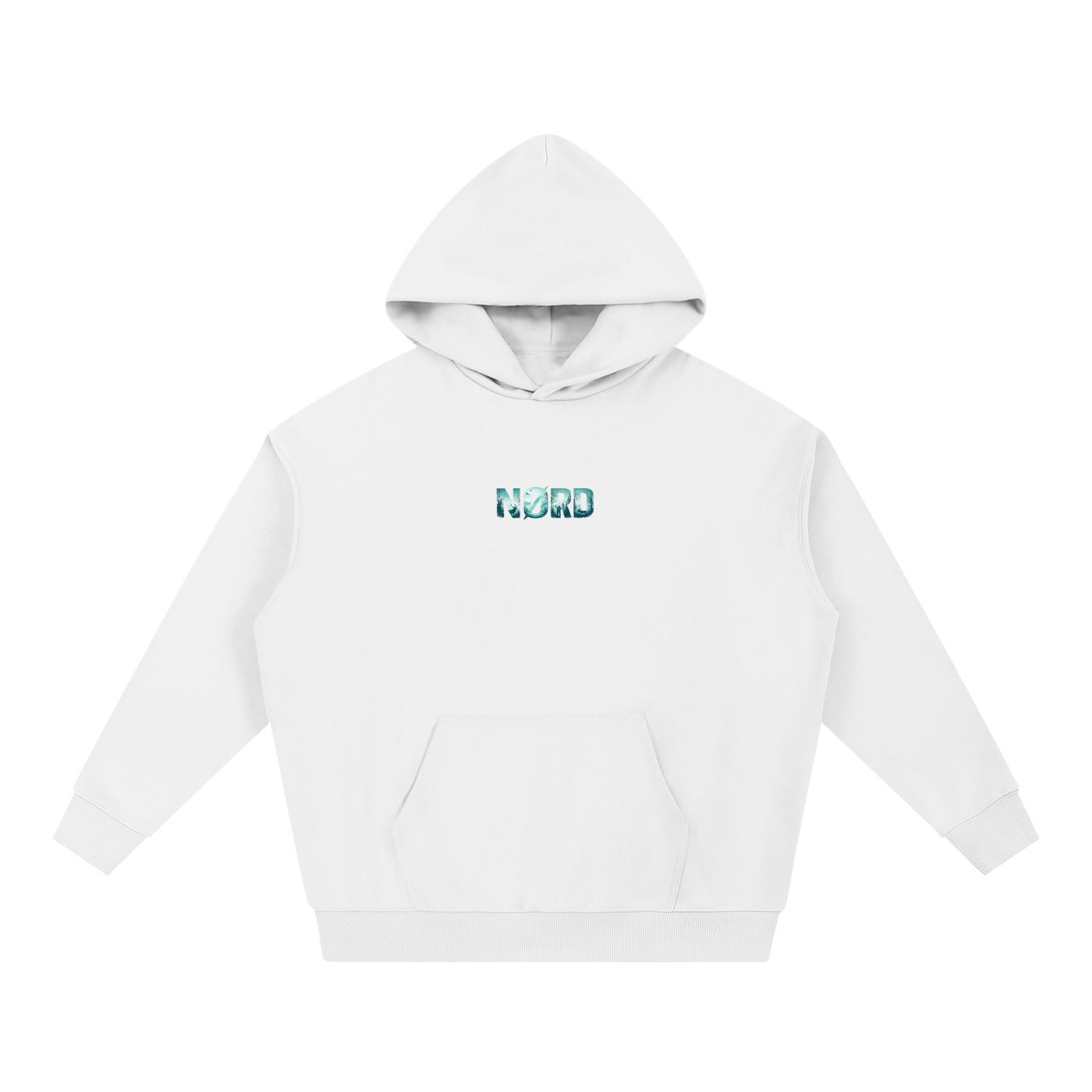 Heavyweight Hoodie CHASSE