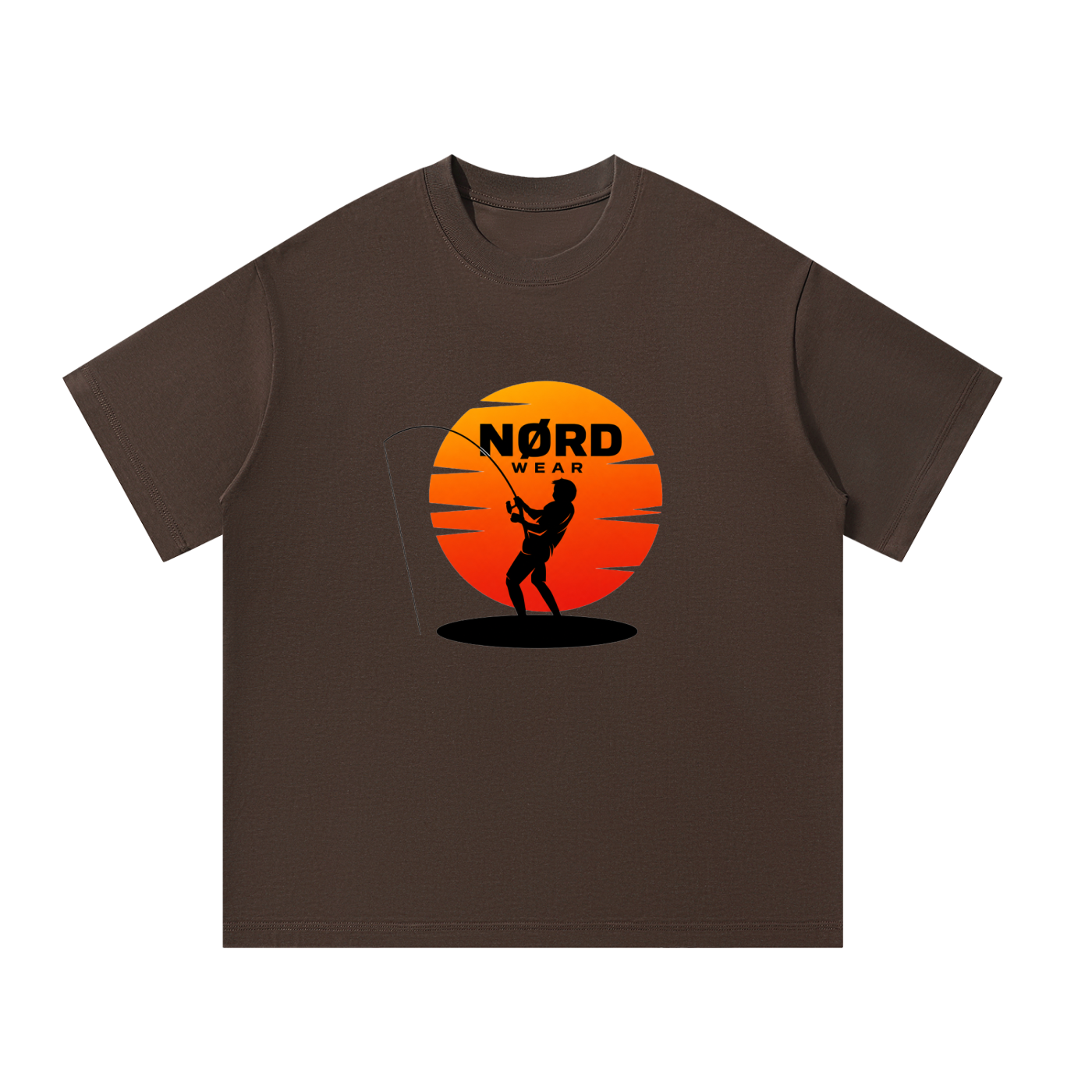 T-Shirt PÊCHEUR DU NORD #2
