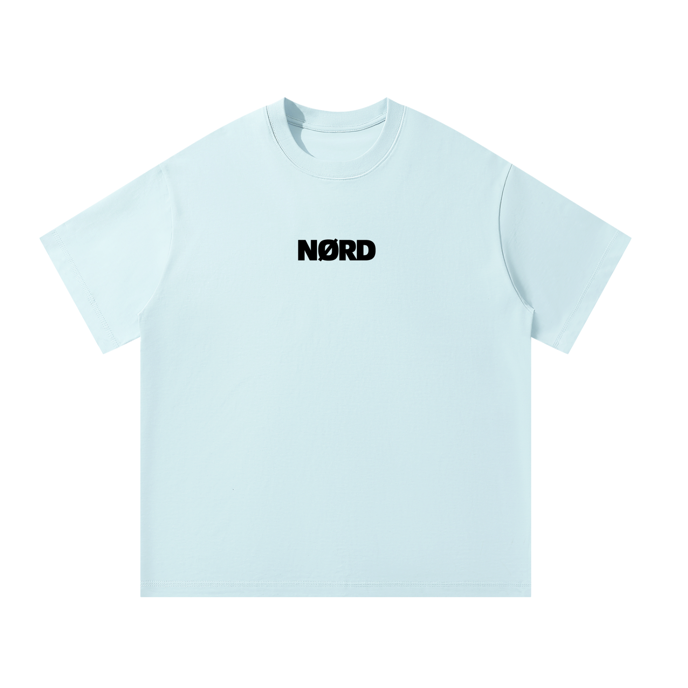 Tshirt GRIBOUILLE DU NØRD