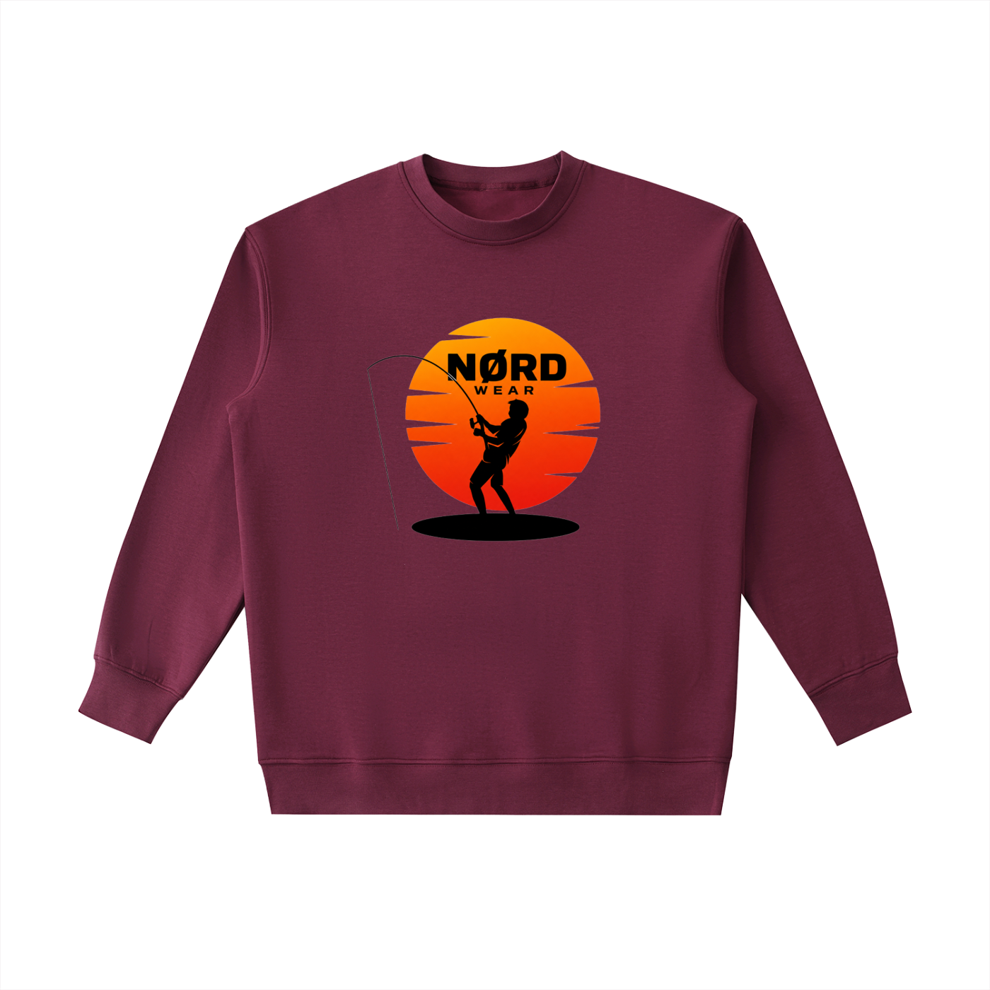 Crewneck Sweatshirt PÊCHEUR DU NORD